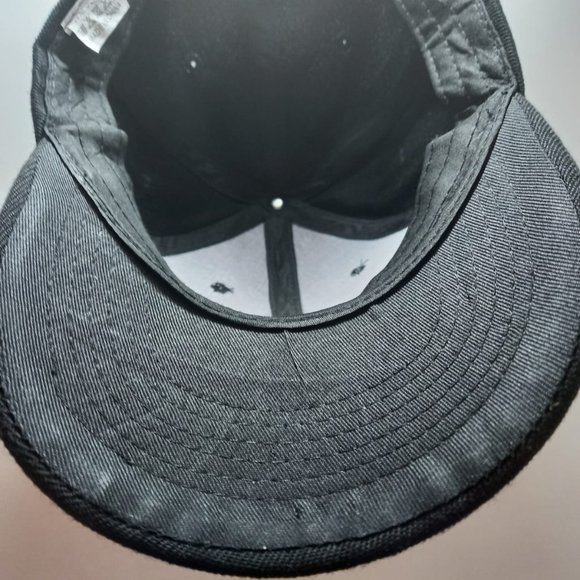 Set of 3 Baseball Caps - Picture 2 of 2